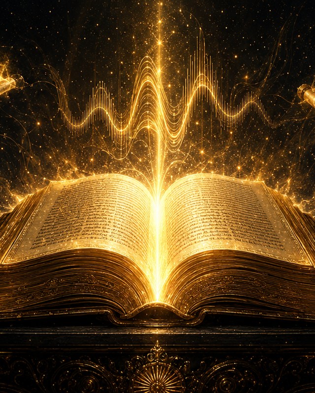 The Decree Library