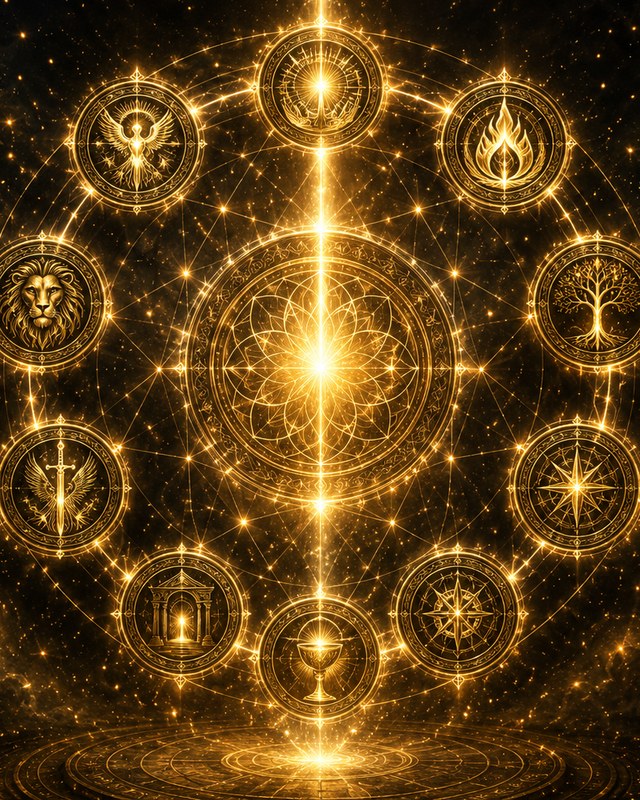The Archetype Test