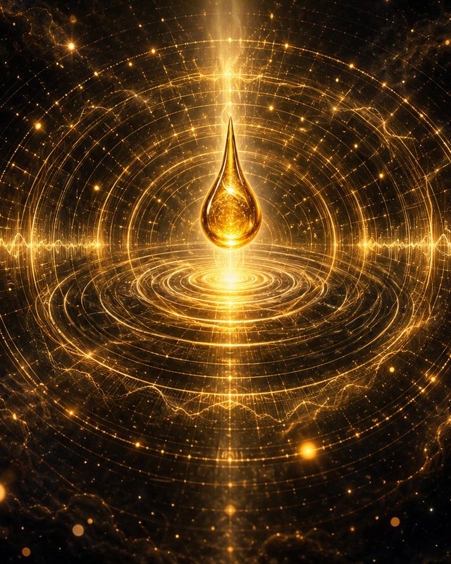 The Frequency Vault